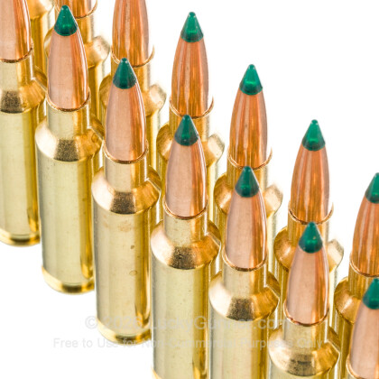 Image 5 of Sierra Bullets 6.5mm Creedmoor Ammo