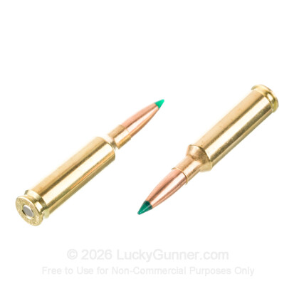 Image 6 of Sierra Bullets 6.5mm Creedmoor Ammo