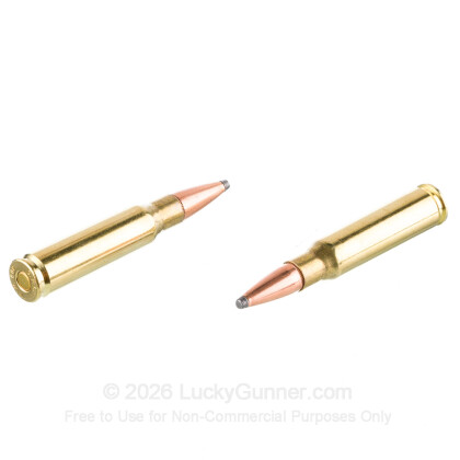 Large image of Bulk 308 Winchester - 165 gr InterLock SPBT - Fiocchi - 200 Rounds