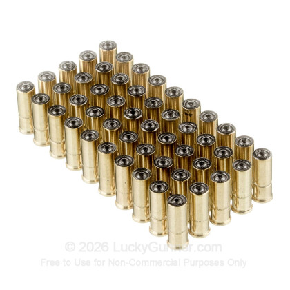 Image 4 of Shop by Popular Brand from Magtech Image 4 of Magtech .32 (Smith & Wesson) Long Ammo