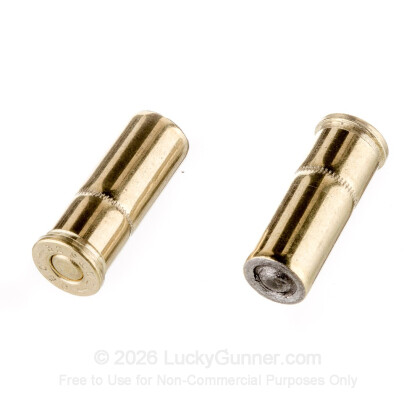 Image 6 of Shop by Popular Brand from Magtech Image 6 of Magtech .32 (Smith & Wesson) Long Ammo