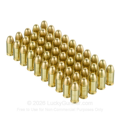 Image 4 of Armscor .380 Auto (ACP) Ammo