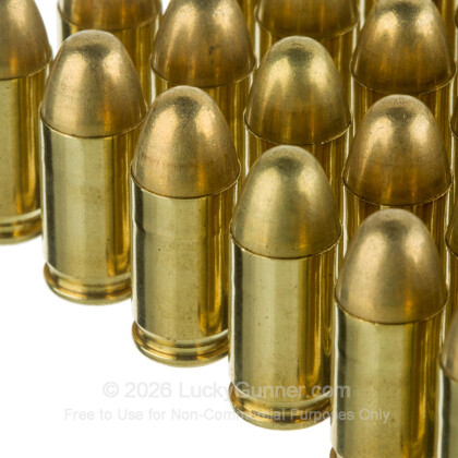 Image 5 of Armscor .380 Auto (ACP) Ammo