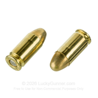Image 6 of Armscor .380 Auto (ACP) Ammo