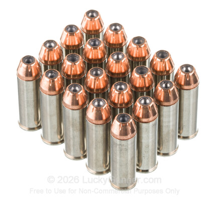 Image 4 of Underwood .45 Long Colt Ammo