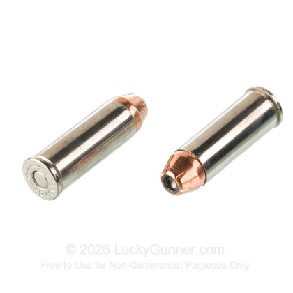 Image 6 of Underwood .45 Long Colt Ammo