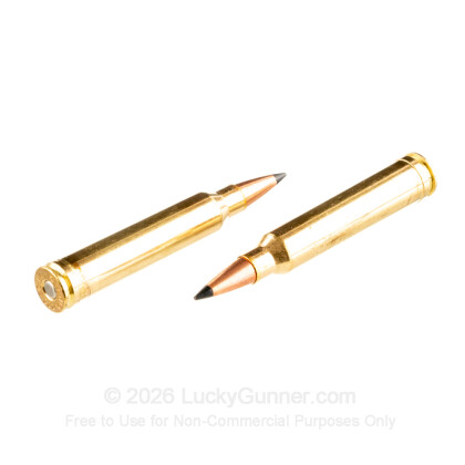 Large image of Premium 300 Winchester Magnum Ammo For Sale - 180 Grain 180 Grain Scirocco II PTS Ammunition in Stock by Fiocchi Extrema  - 20 Rounds