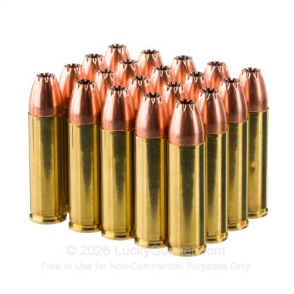 Image 4 of Hornady .500 S&W Magnum Ammo