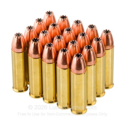 Image 5 of Hornady .500 S&W Magnum Ammo