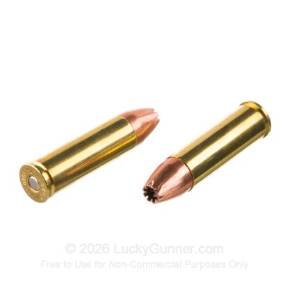 Image 6 of Hornady .500 S&W Magnum Ammo
