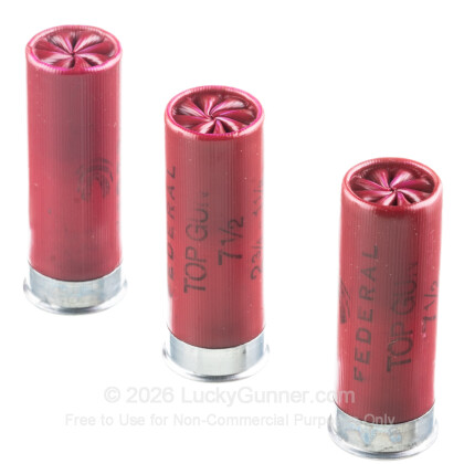 Image 5 of Federal 12 Gauge Ammo