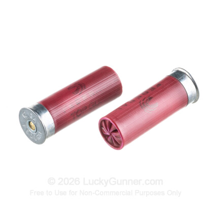 Image 6 of Federal 12 Gauge Ammo