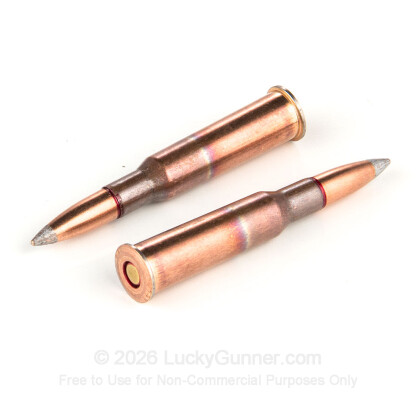 Image 3 of Russian Surplus 7.62x54r Ammo