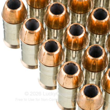 Image 5 of Federal .45 ACP (Auto) Ammo