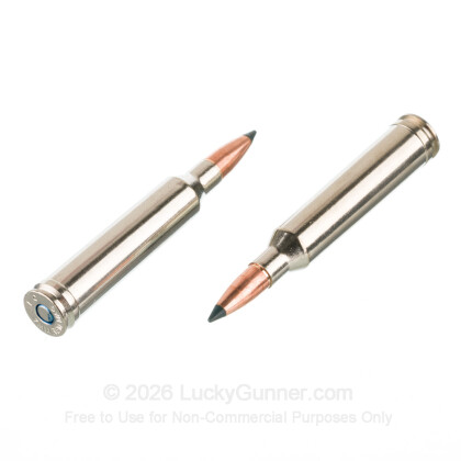 Image 6 of Federal 7mm Remington Magnum Ammo