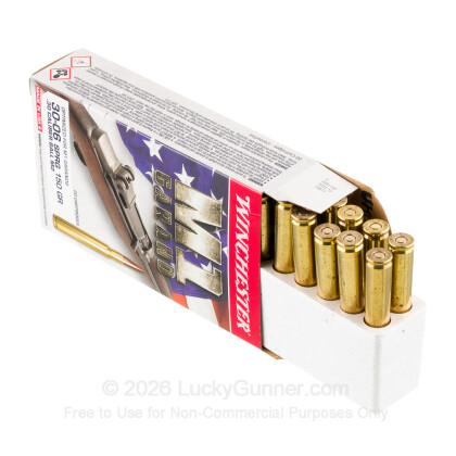 Image 3 of Winchester .30-06 Ammo