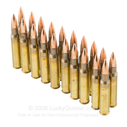 Image 4 of Winchester .30-06 Ammo