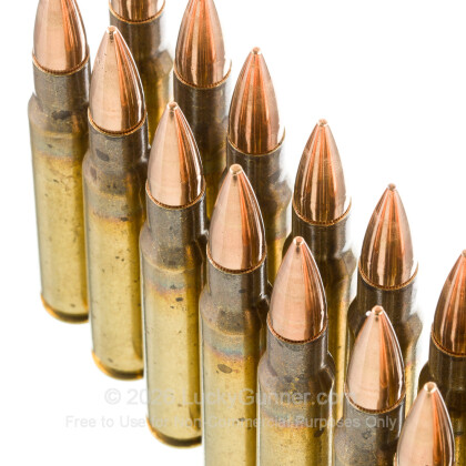 Image 5 of Winchester .30-06 Ammo