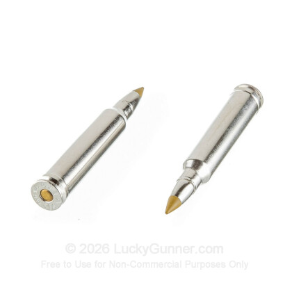 Large image of Premium 300 Winchester Magnum Ammo For Sale - 155 Grain Polymer Tipped Ammunition in Stock by Browning BXR - 20 Rounds