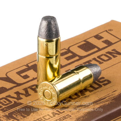 Image 4 of Magtech .44 Special Ammo