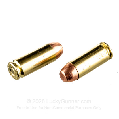 Image 6 of Federal 10mm Auto Ammo