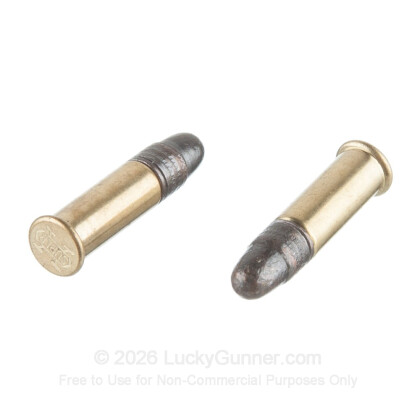 Image 6 of Winchester .22 Long Rifle (LR) Ammo