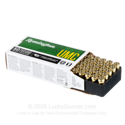 Image 3 of Remington 9mm Luger (9x19) Ammo