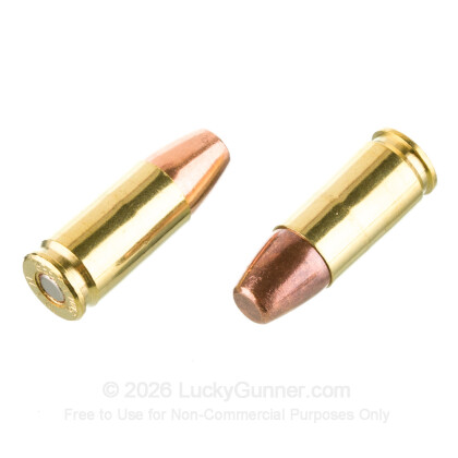 Image 6 of Winchester 9mm Luger (9x19) Ammo