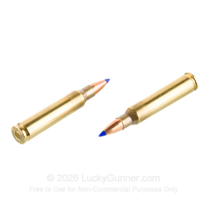 Image 6 of Fiocchi .223 Remington Ammo