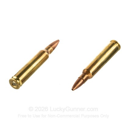 Image 6 of Remington .223 Remington Ammo