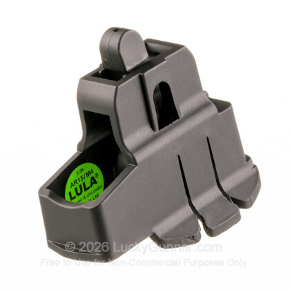 Large image of MagLULA  Lula Magazine Loader For .223/.556 military style rifle magazines For Sale