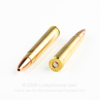 Image 6 of Buffalo Bore .375 H&H Magnum Ammo