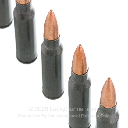 Image 5 of Barnaul .308 (7.62X51) Ammo