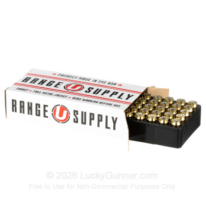 Image 3 of Underwood .380 Auto (ACP) Ammo