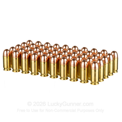 Image 4 of Underwood .380 Auto (ACP) Ammo
