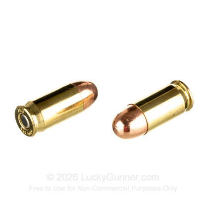 Image 6 of Underwood .380 Auto (ACP) Ammo