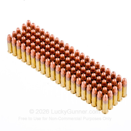 Image 4 of Shop by Popular Brand from CCI Image 4 of CCI .22 Long Rifle (LR) Ammo