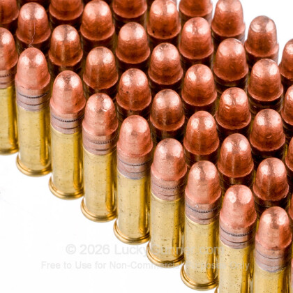 Image 5 of Shop by Popular Brand from CCI Image 5 of CCI .22 Long Rifle (LR) Ammo