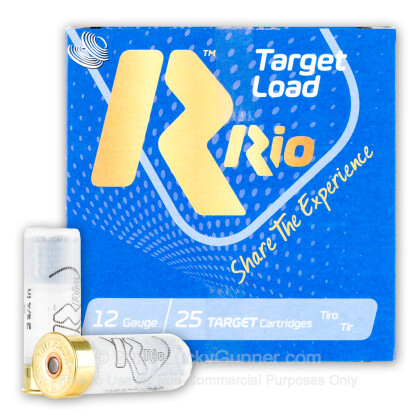 Image 2 of Rio Ammunition 12 Gauge Ammo