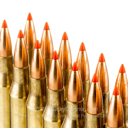 Image 5 of Hornady .25-06 Ammo