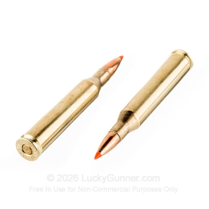 Image 6 of Hornady .25-06 Ammo