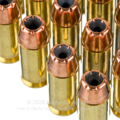 Image 5 of Remington .40 S&W (Smith & Wesson) Ammo