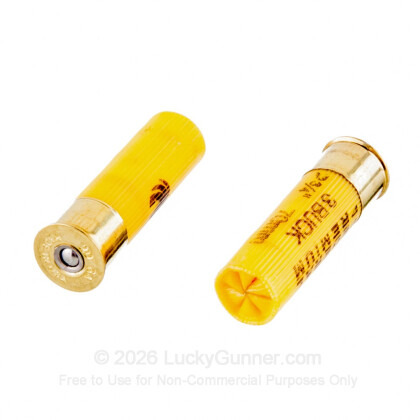 Image 6 of Federal 20 Gauge Ammo