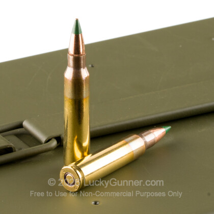 Image 4 of PMC 5.56x45mm Ammo