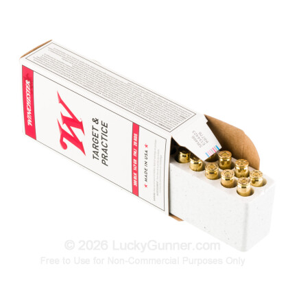 Image 3 of Winchester .300 Blackout Ammo