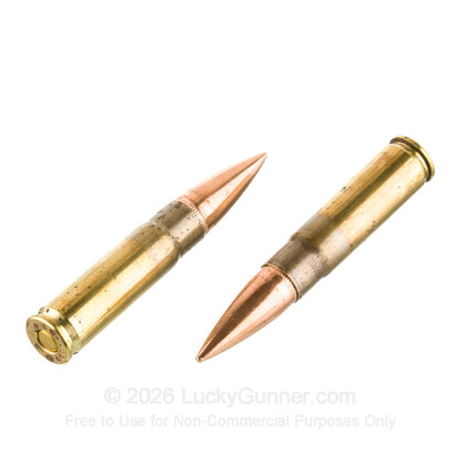 Image 6 of Winchester .300 Blackout Ammo