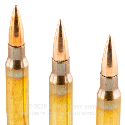 Image 5 of PMC .308 (7.62X51) Ammo