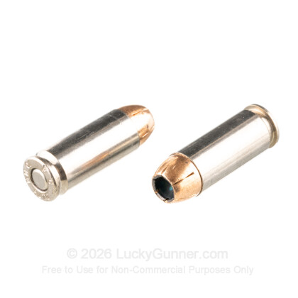 Image 6 of Federal 10mm Auto Ammo