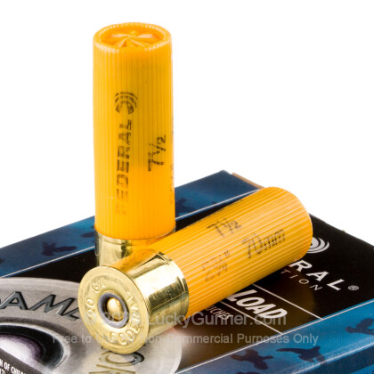 Image 4 of Federal 20 Gauge Ammo
