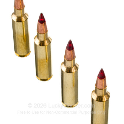 Image 5 of Winchester 300 Winchester Short Magnum Ammo